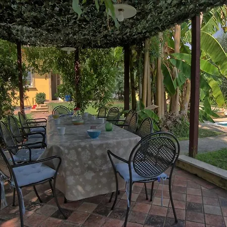 Villa Verde *
