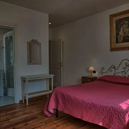 Villa Verde Pietrasanta